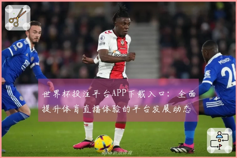 世界杯投注平台APP下载入口：全面提升体育直播体验的平台发展动态分析